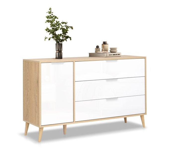 Комод MRK- Оливия