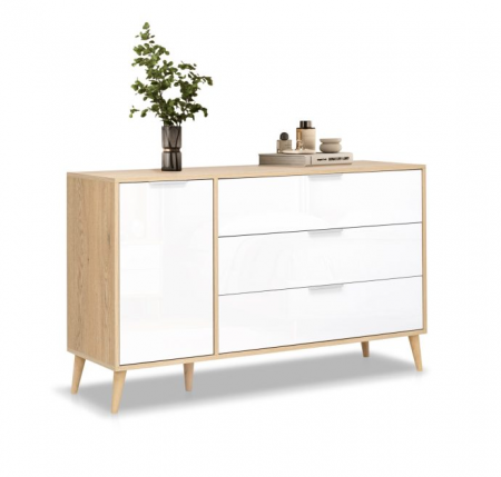 Комод MRK- Оливия