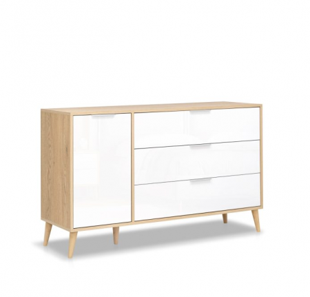 Комод MRK- Оливия
