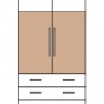Двери и ящики для шкафа 69 Helios (Гелиос) PL- Helvetia