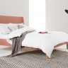 Мягкая кровать WDS- Milan