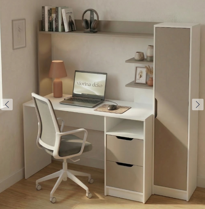 Стіл письмовий VRN- Chester