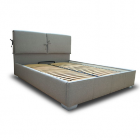 Кровать мягкая NVLT- Мари