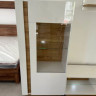 Стенка Perfect Home Arco (Marco) белый глянец/дуб грандсон