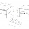 Гостиная Perfect Home Сенсо / Senso B Беж