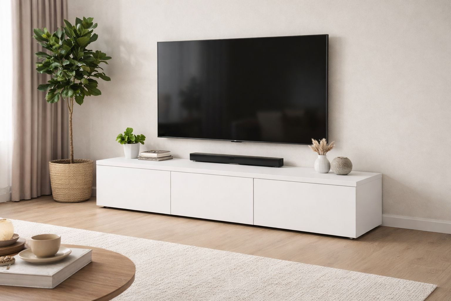 Тумба ТВ EMB- Panarai