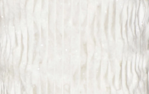 Стол журнальный d-35 см CRV- Tilt, White banswara marble (белый) 1