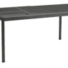 Комплект металлический Alexander Rose TEA- PORTOFINO стол раскладной+ 8 стульев