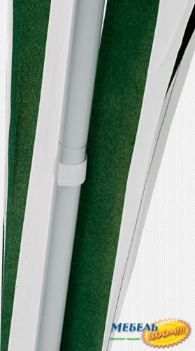 Садовый павильон ECO- J1033