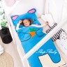 Слипик разъёмный SleepBaby Зайченок