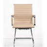 Кресло офисное TPRO- Solano office artleather beige E5906