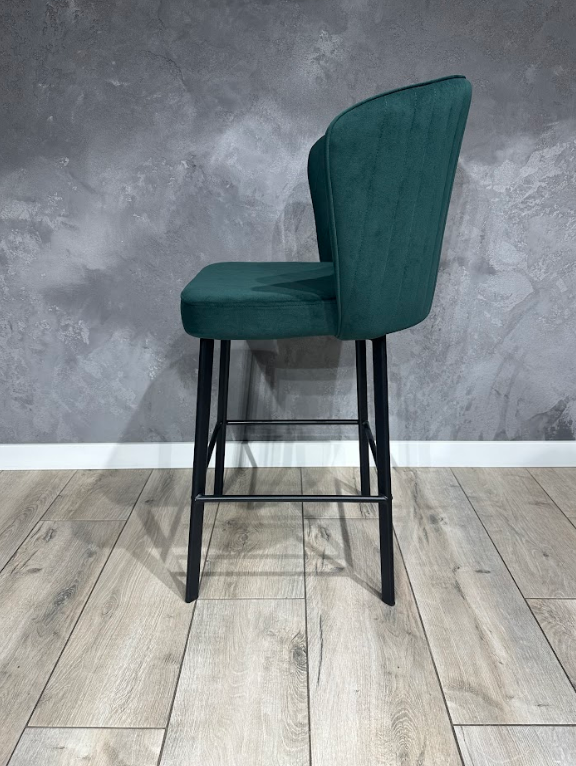 Стул барный / полубарный поворотный IMP- Opra  