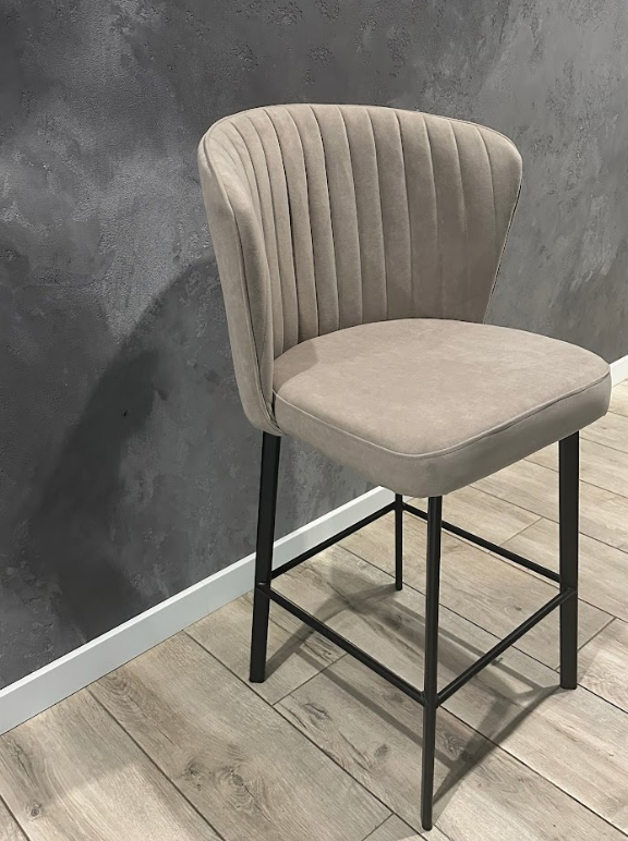 Стул барный / полубарный поворотный IMP- Opra  