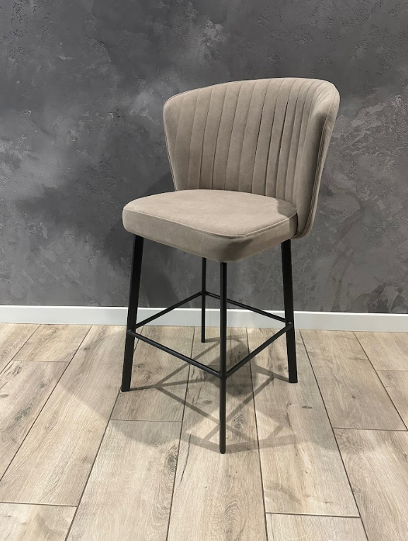 Стул барный / полубарный поворотный IMP- Opra  