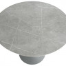 Фото №2 - Стол обеденный DSN- DT 449 керамика (серый) 