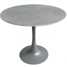 Фото №1 - Стол обеденный DSN- DT 449 керамика (серый) 