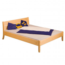 IDEA Двуспальная кровать Линда 160х200