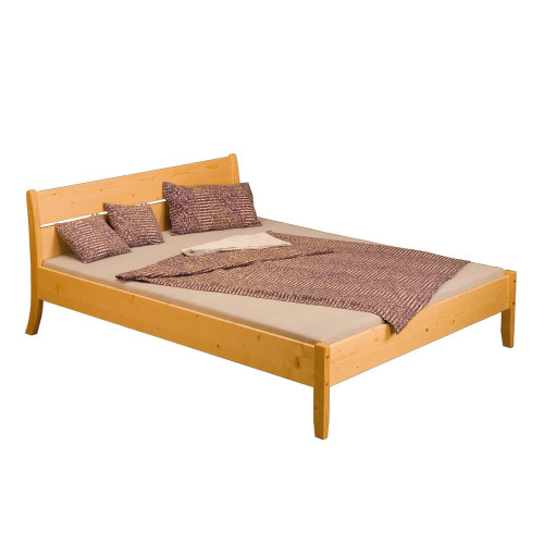 IDEA Двуспальная кровать Линда 160х200