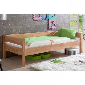 Кровать детская без ящика MBL- b020 (80х190 см, 80х200 см, 90х200 см) 