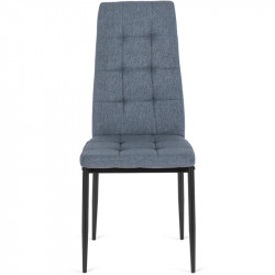 Стул кухонный Ont- Тех Темно-серый