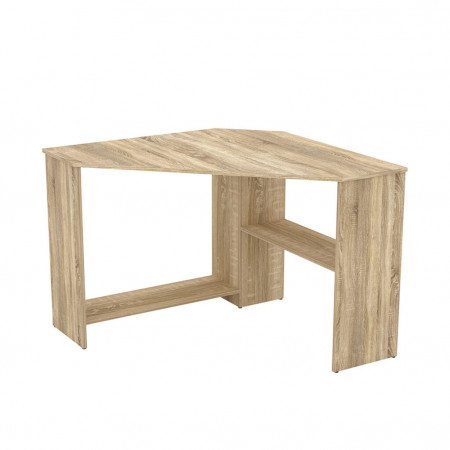 Угловой стол Helvetia RINO 24F0LY03 (дуб сонома)