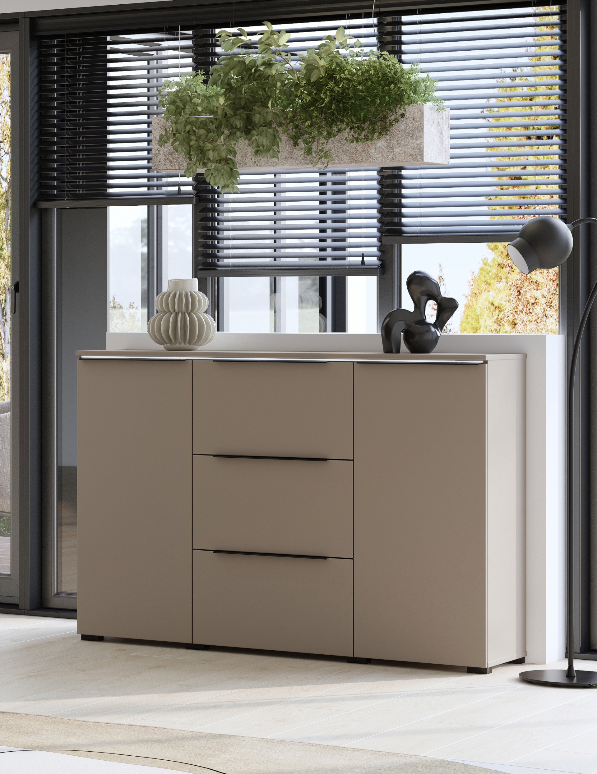 Комплект в гостиную Helvetia TANA (конго)