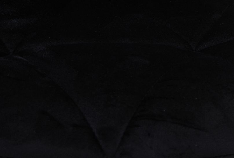 Кресло AMF- Betani-RC черный велюр  