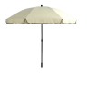 Зонт садовый ECO- TE-003-240 бежевый
