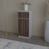 Тумба на 1 шухляду и 1 дверь ViA- Таун ТТ-6