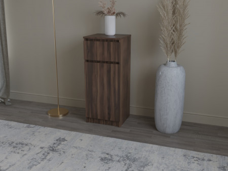 Тумба на 1 шухляду и 1 дверь ViA- Таун ТТ-6