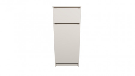 Тумба на 1 шухляду и 1 дверь ViA- Таун ТТ-6