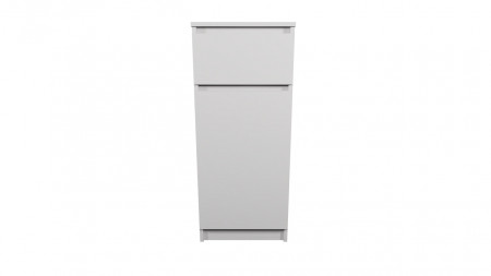 Тумба на 1 шухляду и 1 дверь ViA- Таун ТТ-6