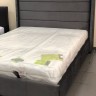 Кровать мягкая NVLT- Римо