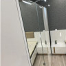 Спальня Perfect Home Arco белый глянец/дуб грандсон