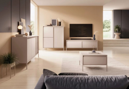 Гостиная Perfect Home Сенсо / Senso A Беж