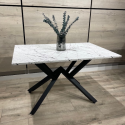 Стол лофт IMP- Iceberg 140/150/160