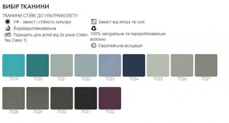 Диван двухместный PRA- Купер без текстиля