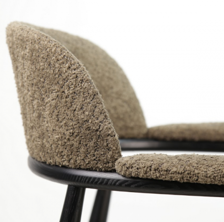 Стул обеденный LVK- Terra