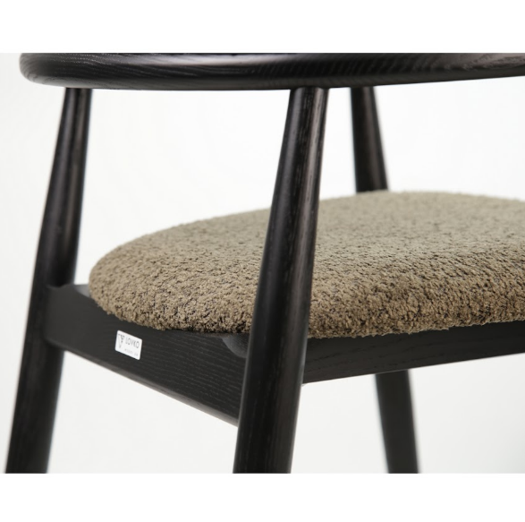 Стул обеденный LVK- Terra