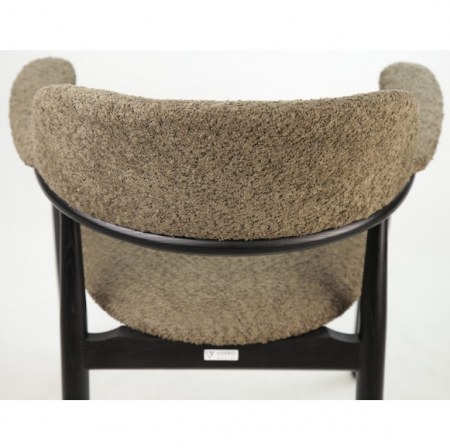 Стул обеденный LVK- Terra