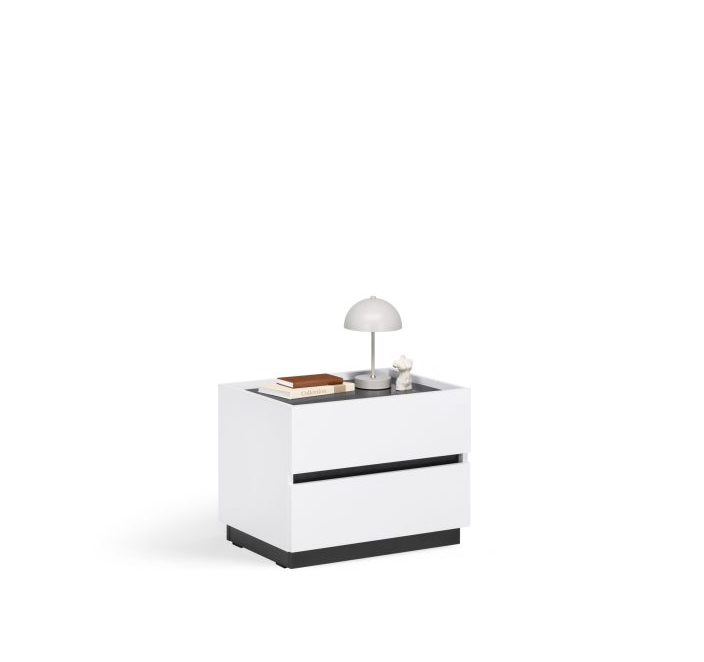 Тумба прикроватная MRK- Duo (Дуо)