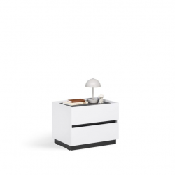 Тумба прикроватная MRK- Duo (Дуо)