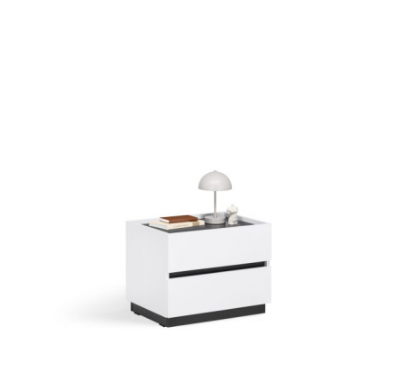 Тумба прикроватная MRK- Duo (Дуо)