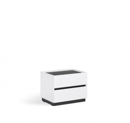 Тумба прикроватная MRK- Duo (Дуо)