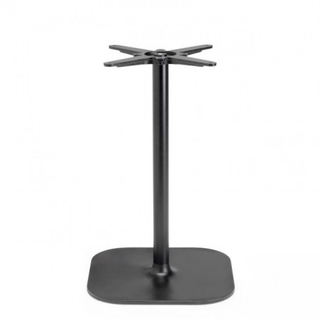 База для стола VLL- SCAB Rxino Fixed (черный)