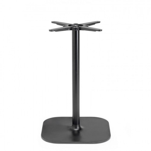 База для стола VLL- SCAB Rxino Fixed (черный)