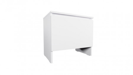 Тумба на 1 дверь ViA- Таун ТТ-7
