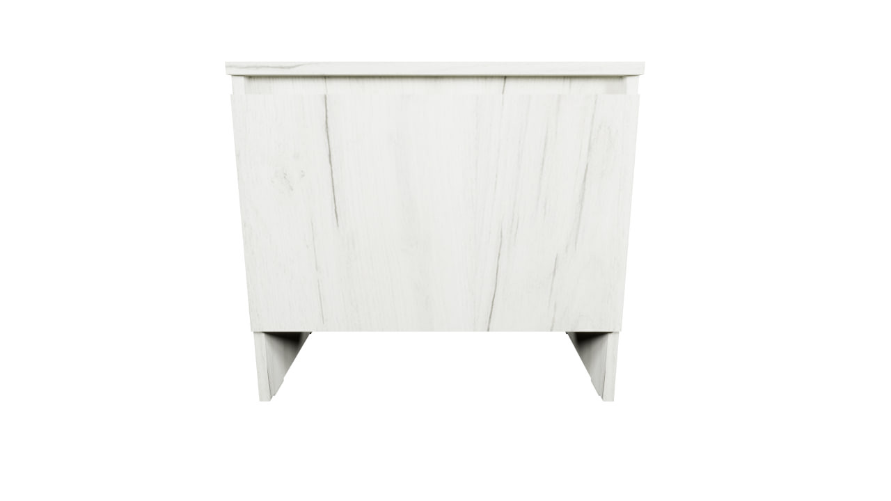 Тумба на 1 дверь ViA- Таун ТТ-7