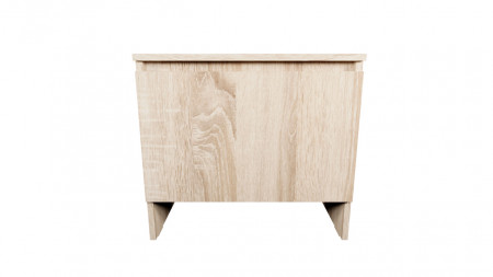 Тумба на 1 дверь ViA- Таун ТТ-7