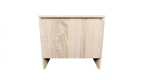 Тумба на 1 дверь ViA- Таун ТТ-7